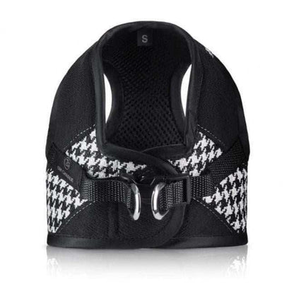 Oh Charlie Finessa Harnesses in 3 colors, stylish waistcoat design for pets, sizes XS to L