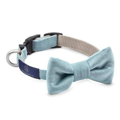 Oh Charlie Glam Bowtie by Oh Charlie - Celeste   Pets Own Us