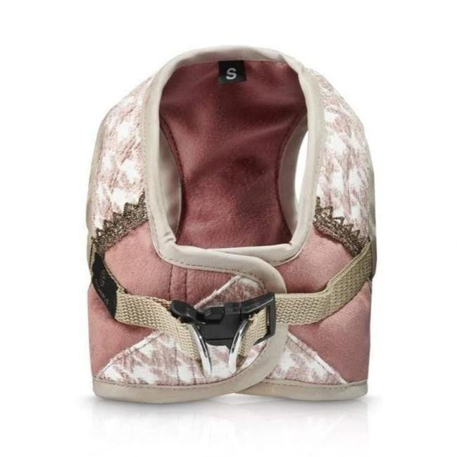 Oh Charlie Glamour Harnesses by Oh Charlie - 2 Colours   Pets Own Us