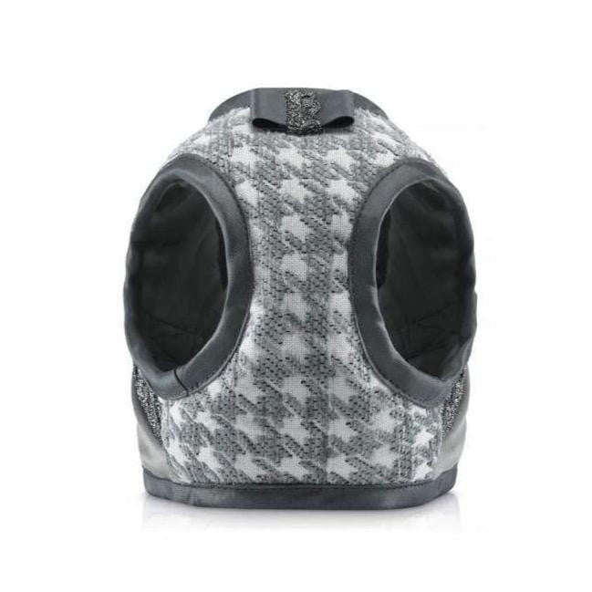 Oh Charlie Glamour Harnesses by Oh Charlie - Grey   Pets Own Us