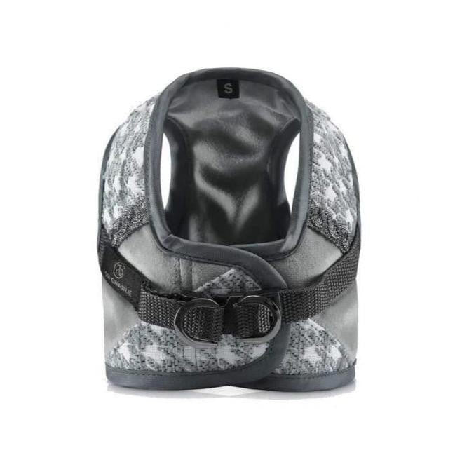 Oh Charlie Glamour Harnesses by Oh Charlie - Grey   Pets Own Us