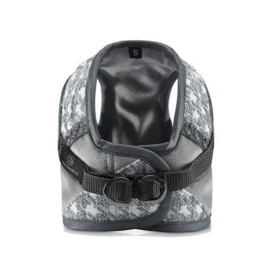 Oh Charlie Glamour Harnesses by Oh Charlie - Grey   Pets Own Us