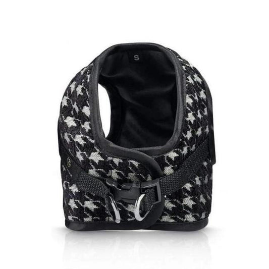 Oh Charlie Prestige Harnesses by Oh Charlie - Black   Pets Own Us