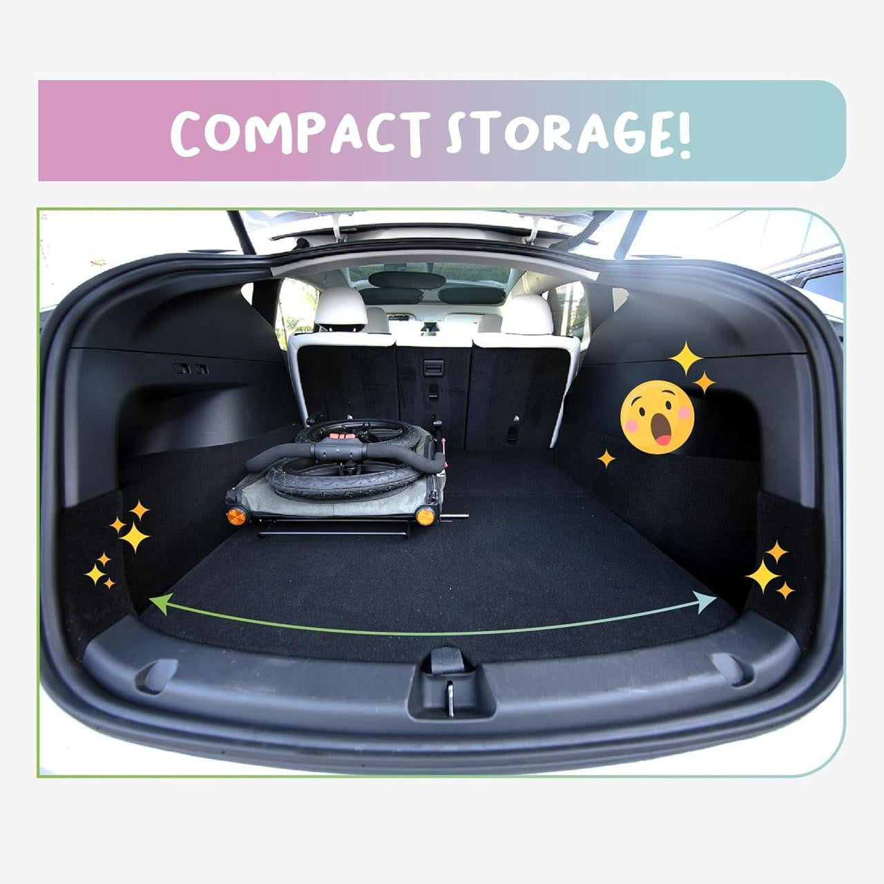  Petique Breeze Pet Jogger | Dog Stroller | Bike Trailer | Free Rain Cover & Pump  22716 Pets Own Us