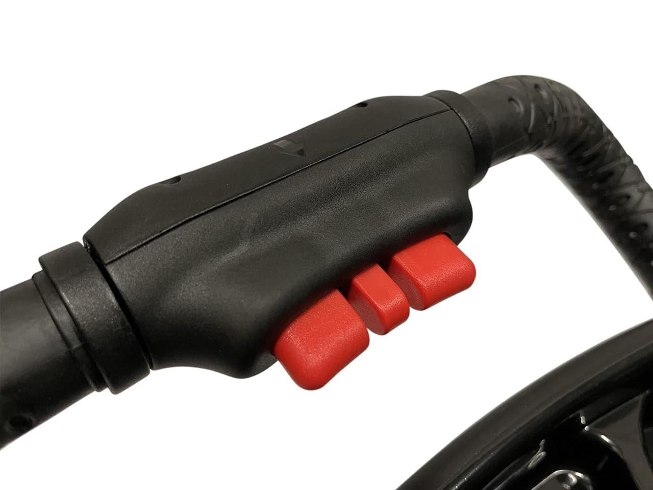  Petique Chinook Luxury Dog Stroller | Free Rain Cover  PET-CH Pets Own Us