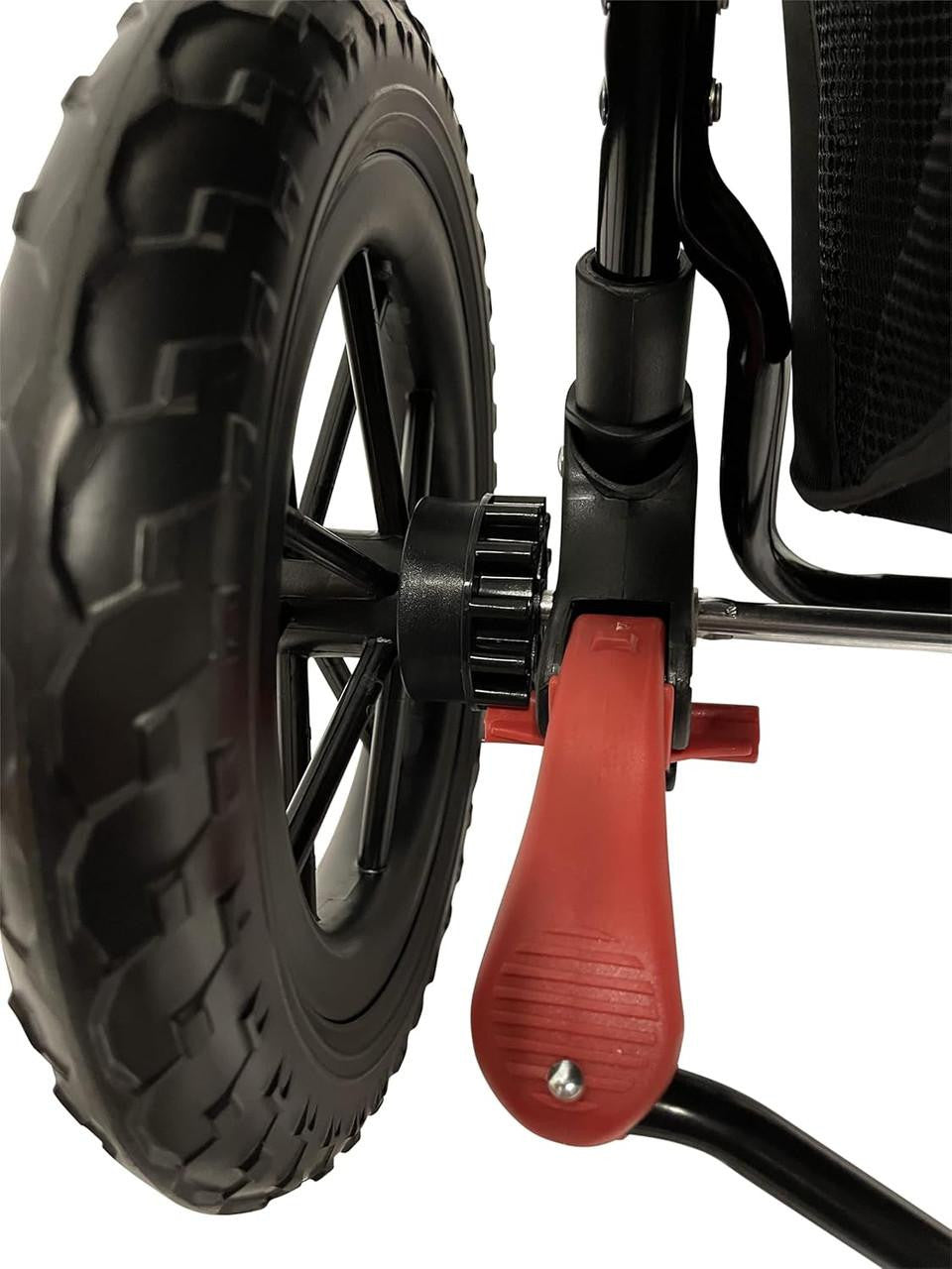  Petique Chinook Luxury Dog Stroller | Free Rain Cover  PET-CH Pets Own Us