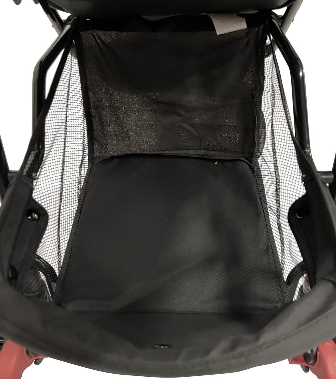  Petique Chinook Luxury Dog Stroller | Free Rain Cover  PET-CH Pets Own Us