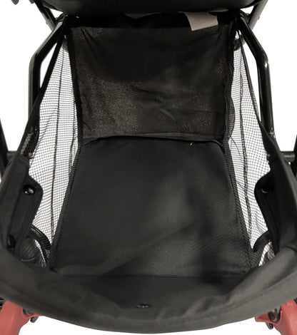  Petique Chinook Luxury Dog Stroller | Free Rain Cover  PET-CH Pets Own Us