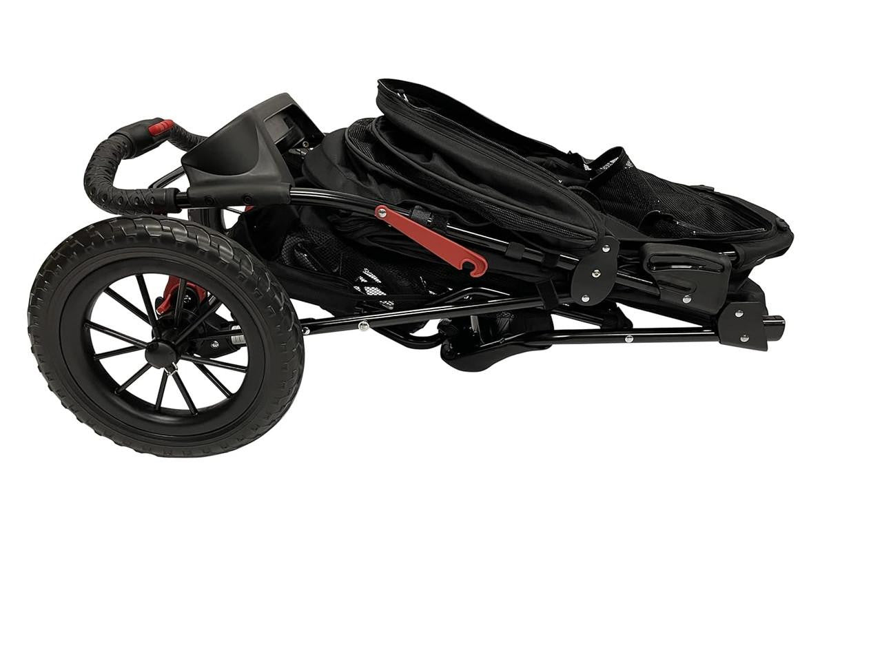  Petique Chinook Luxury Dog Stroller | Free Rain Cover  PET-CH Pets Own Us