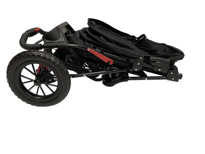  Petique Chinook Luxury Dog Stroller | Free Rain Cover  PET-CH Pets Own Us