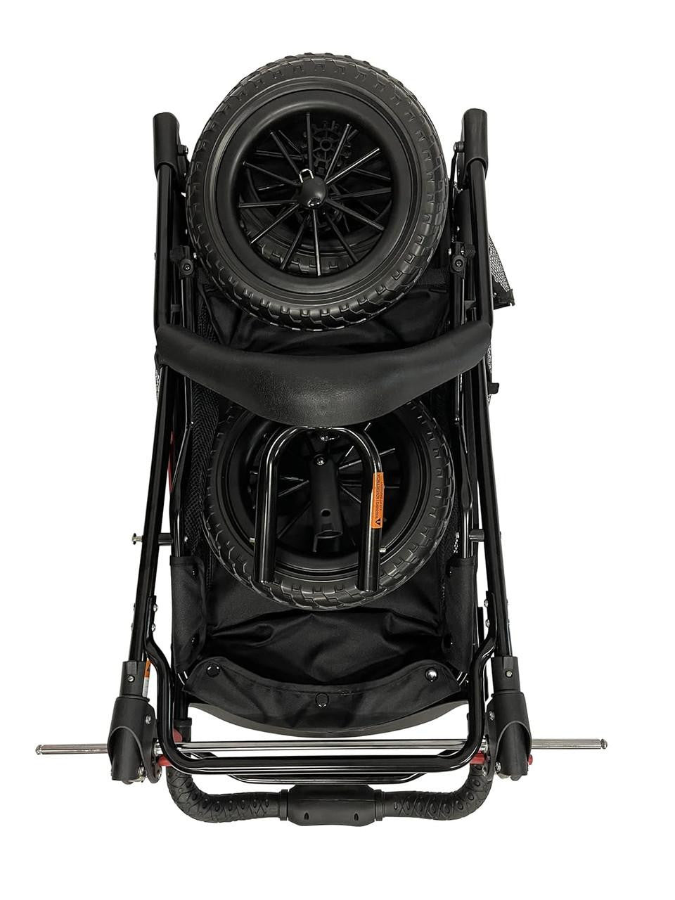  Petique Chinook Luxury Dog Stroller | Free Rain Cover  PET-CH Pets Own Us