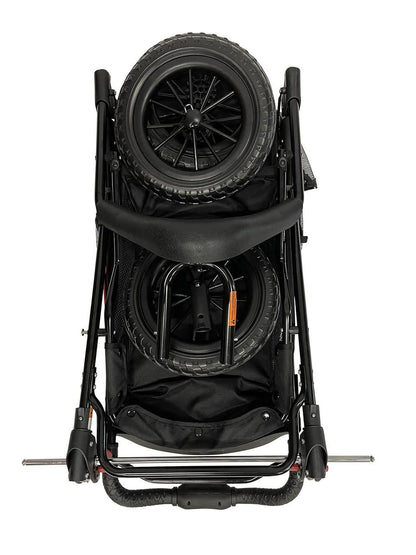  Petique Chinook Luxury Dog Stroller | Free Rain Cover  PET-CH Pets Own Us