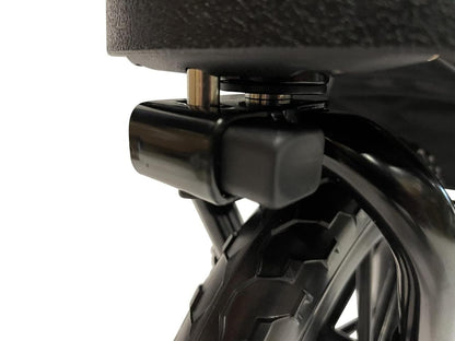  Petique Chinook Luxury Dog Stroller | Free Rain Cover  PET-CH Pets Own Us