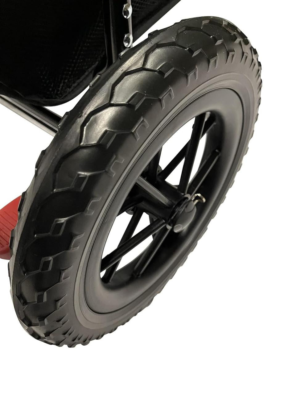  Petique Chinook Luxury Dog Stroller | Free Rain Cover  PET-CH Pets Own Us