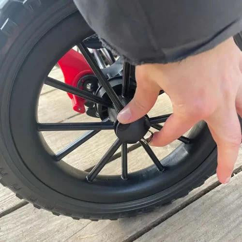  Petique Chinook Luxury Dog Stroller | Free Rain Cover  PET-CH Pets Own Us