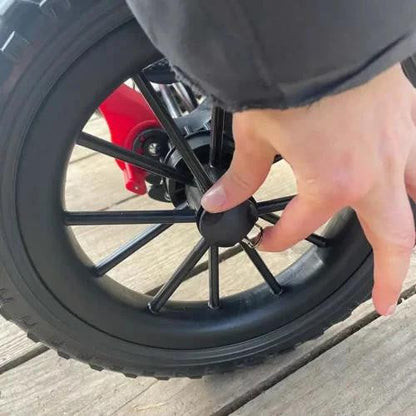  Petique Chinook Luxury Dog Stroller | Free Rain Cover  PET-CH Pets Own Us