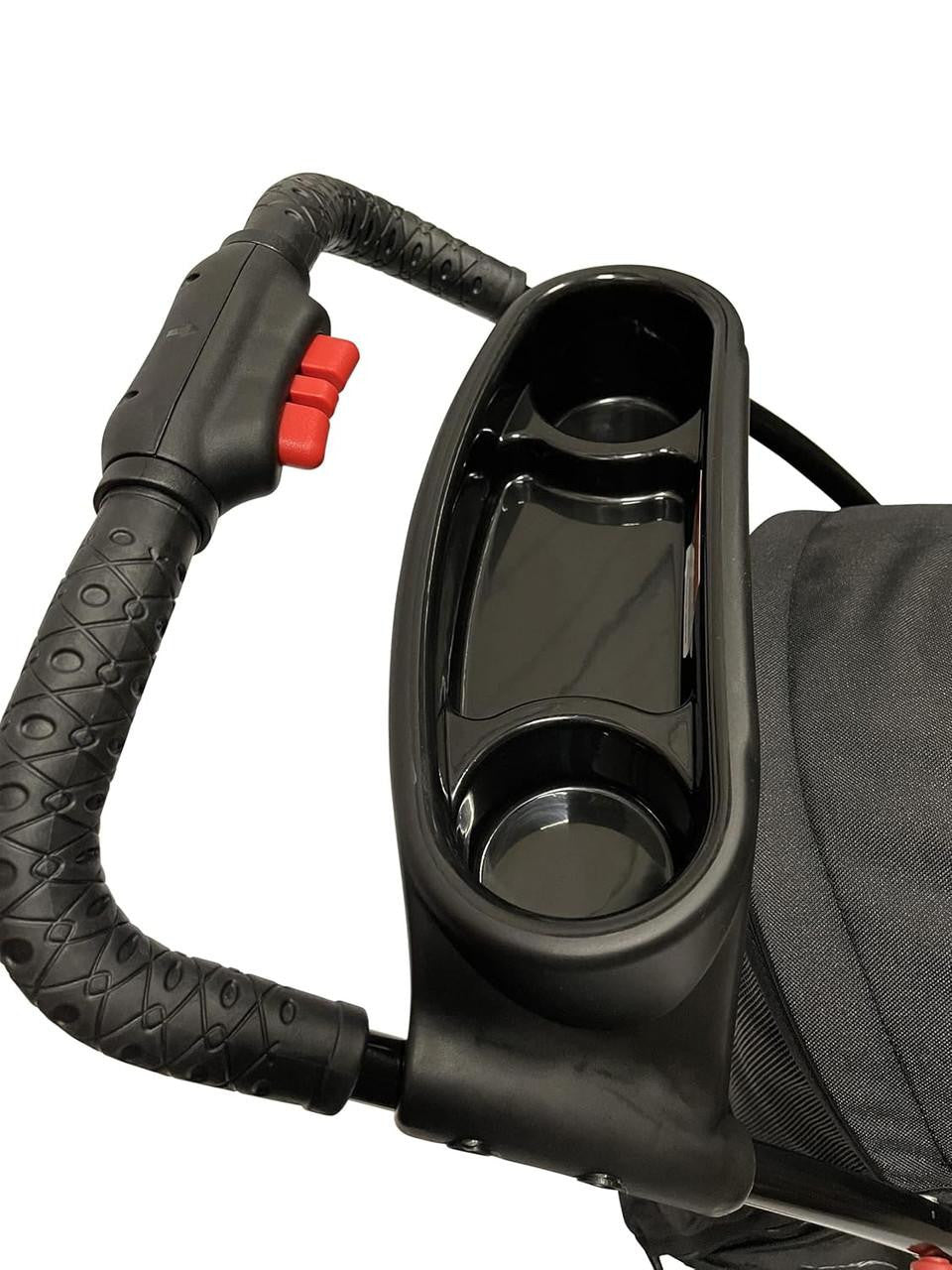  Petique Chinook Luxury Dog Stroller | Free Rain Cover  PET-CH Pets Own Us