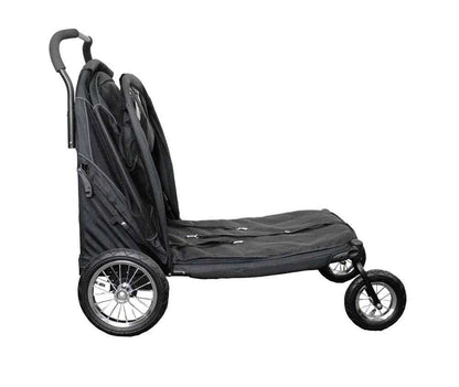 Petique Petique Apollo Elite Large Dog Stroller | > 60kg | Bike Trailer Petique Apollo Elite Large Dog Stroller | > 60kg | Bike Trailer | Pets