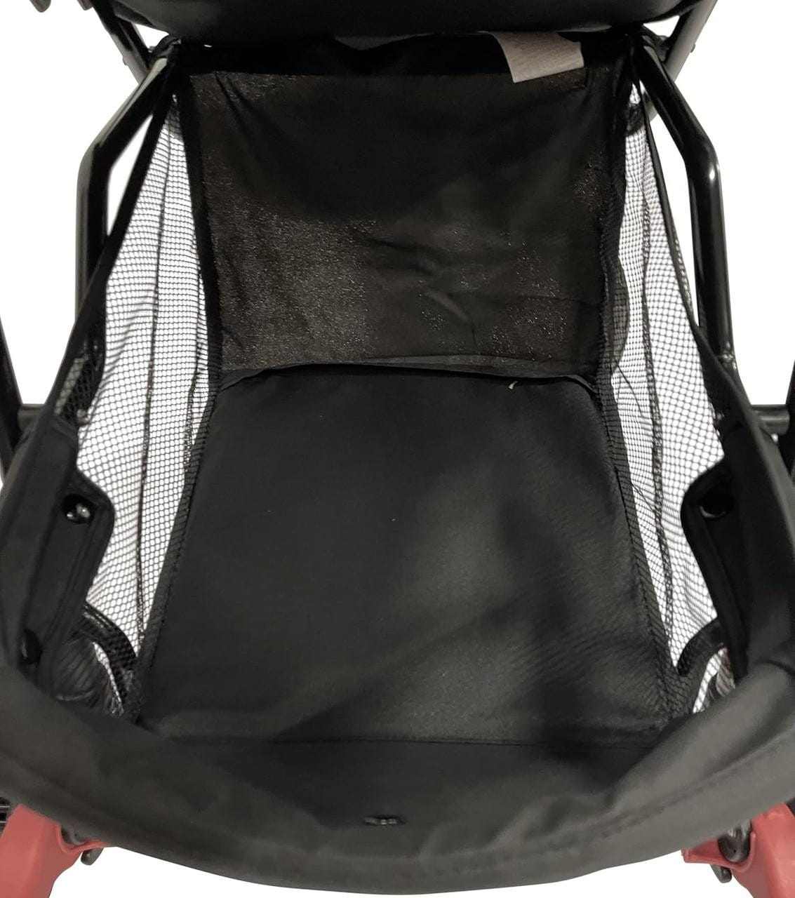 Petique Petique Chinook Luxury Dog & Pet Stroller | Free Rain Cover Petique Chinook Pet Stroller - Luxury Dog & Pet Travel with Rain Cover