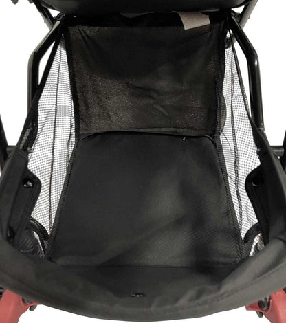 Petique Petique Chinook Luxury Dog & Pet Stroller | Free Rain Cover Petique Chinook Pet Stroller - Luxury Dog & Pet Travel with Rain Cover