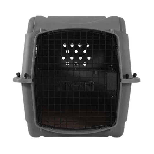 PetMate PetMate Sky Kennel | Dog Air Transport Kennel | IATA Compliant Petmate Sky Kennel – IATA-Compliant Dog Travel Crate | Safe & Durable