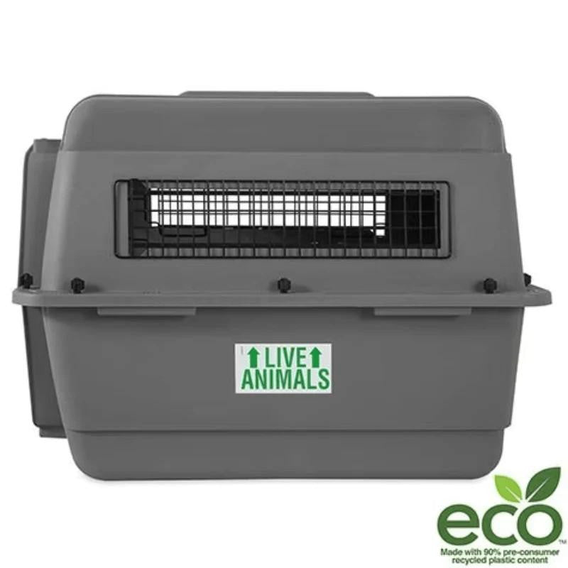  PetMate Sky Kennel | Dog Air Transport Kennel | IATA Compliant  3P00100 Pets Own Us