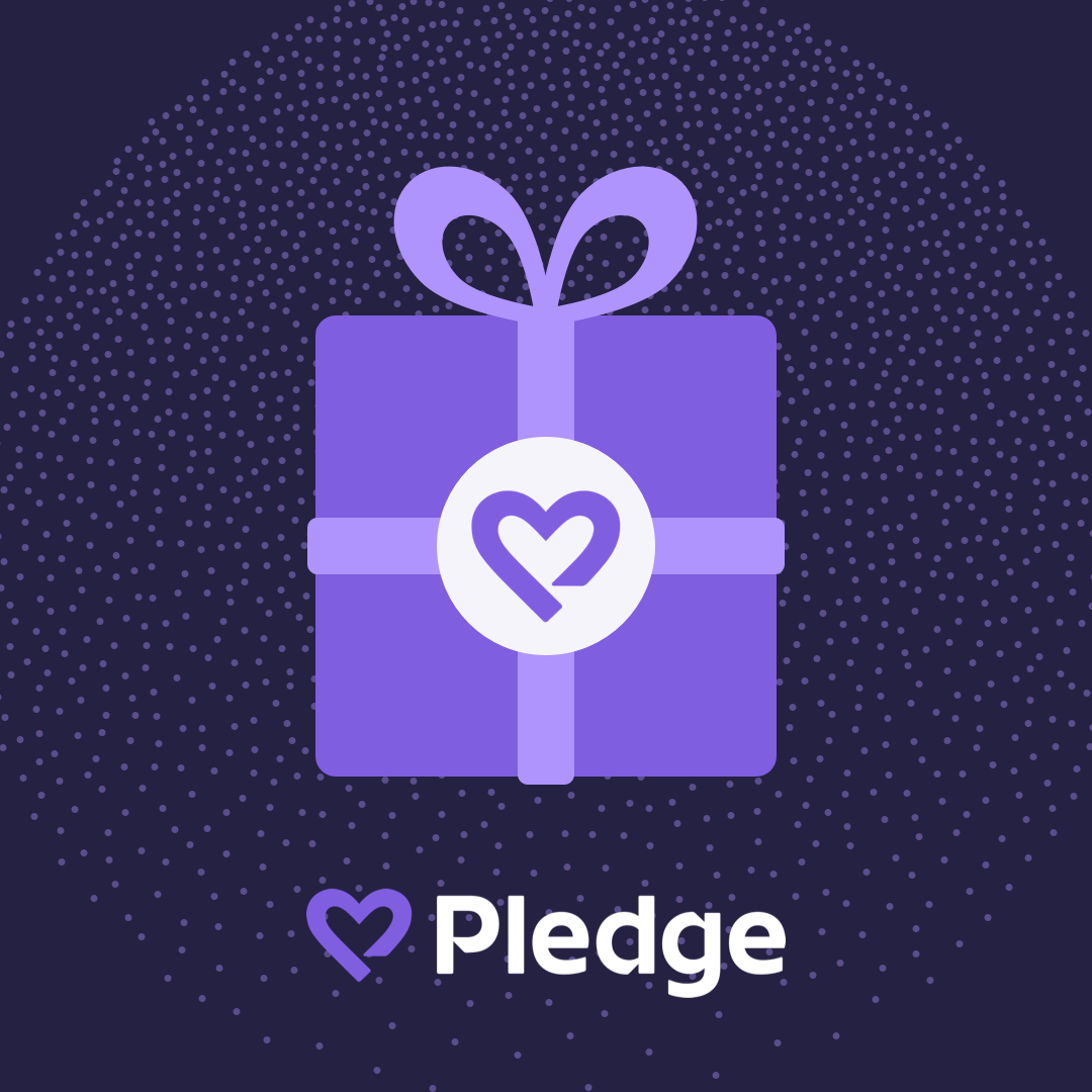 Donation to charity for GREY2K USA Education Fund fundraiser