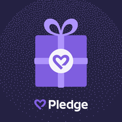 Donation to charity for GREY2K USA Education Fund fundraiser