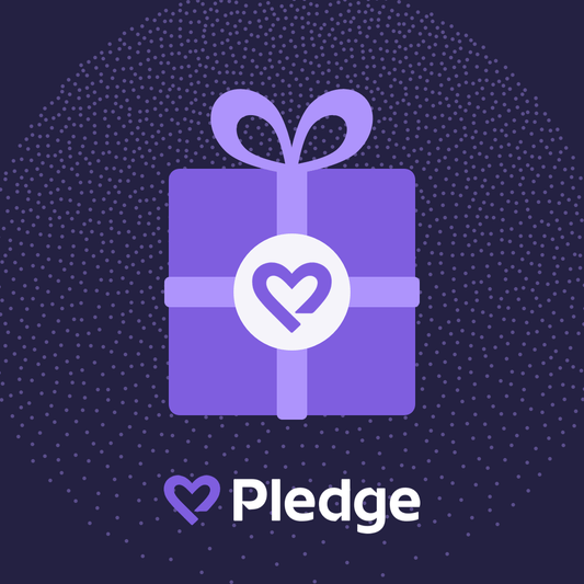 Donation to charity for GREY2K USA Education Fund fundraiser