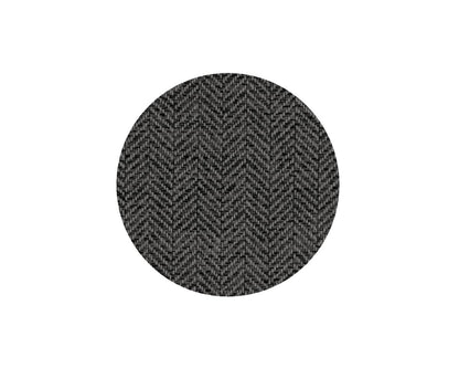  Ralph & Co Herringbone Pillow Dog Bed | Balmoral  TBA-1-1-1-1-1-1 Pets Own Us