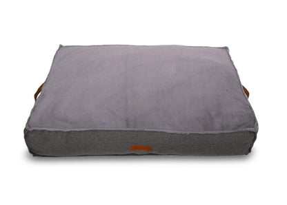  Ralph & Co Herringbone Pillow Dog Bed | Balmoral  TBA-1-1-1-1-1-1 Pets Own Us