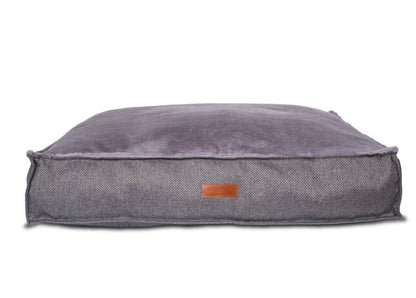  Ralph & Co Herringbone Pillow Dog Bed | Balmoral  TBA-1-1-1-1-1-1 Pets Own Us