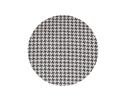  Ralph & Co Luxury Tweed Calming Dog Bed | Lincoln | Houndstooth  TBA-1-1-1 Pets Own Us