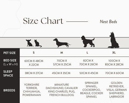  Ralph & Co Luxury Velvet Dog Bed | Hampton | Teal  TBA-1-1 Pets Own Us