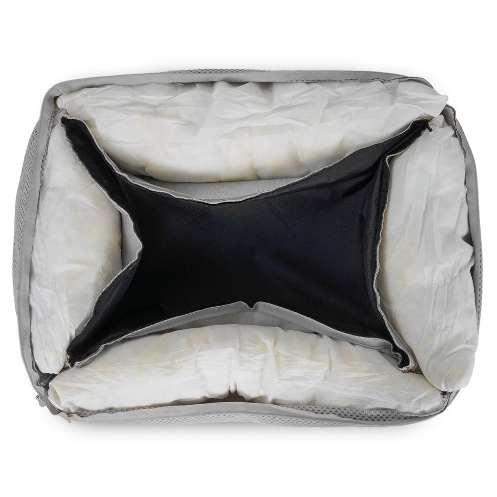  Ralph & Co Orthopedic Memory Foam Dog Bed | Grey  TBA-1-1-1-1-1 Pets Own Us