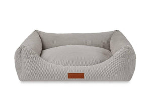  Ralph & Co Orthopedic Memory Foam Dog Bed | Grey  TBA-1-1-1-1-1 Pets Own Us