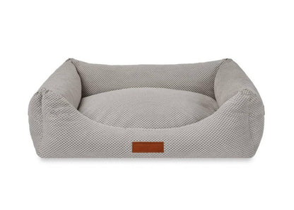  Ralph & Co Orthopedic Memory Foam Dog Bed | Grey  TBA-1-1-1-1-1 Pets Own Us
