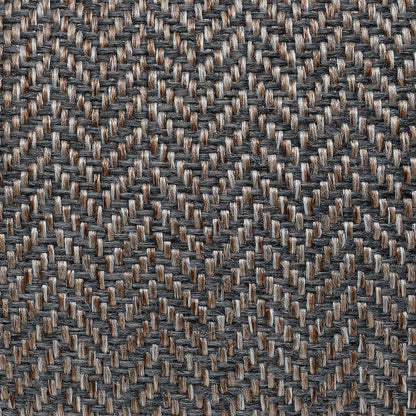  Ralph & Co Tweed Calming Donut Dog Bed | Lincoln  TBA-1 Pets Own Us