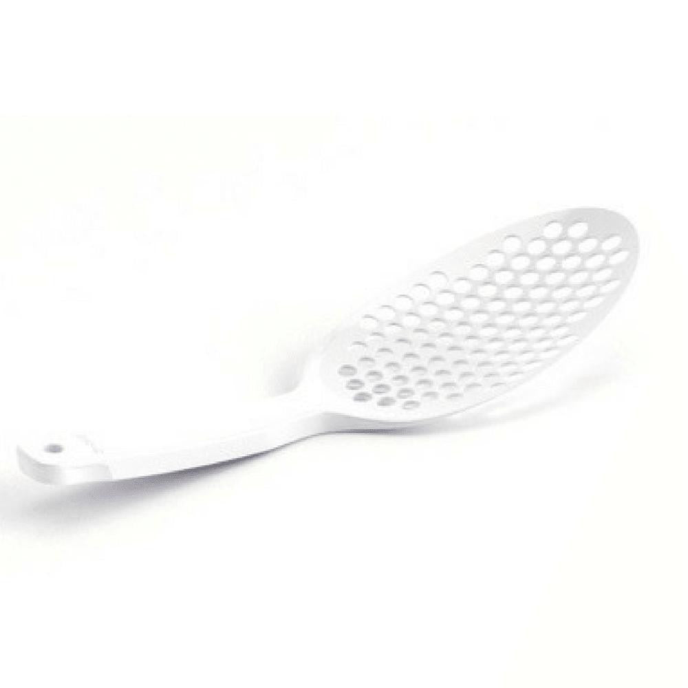 Sin Design Poopoopeedo Cat Litter Cave & Bed by Sin Design - White   Pets Own Us