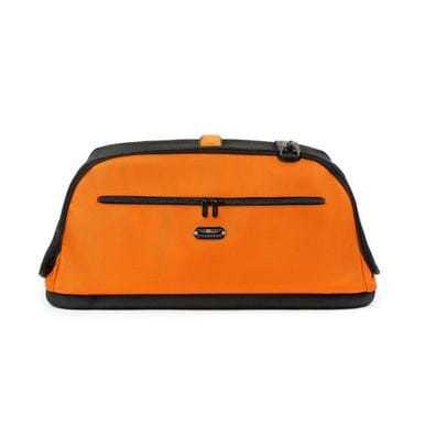 Sleepypod AIR Pet Carrier airline compliant expandable crash-tested pet travel carrier in 4 colors