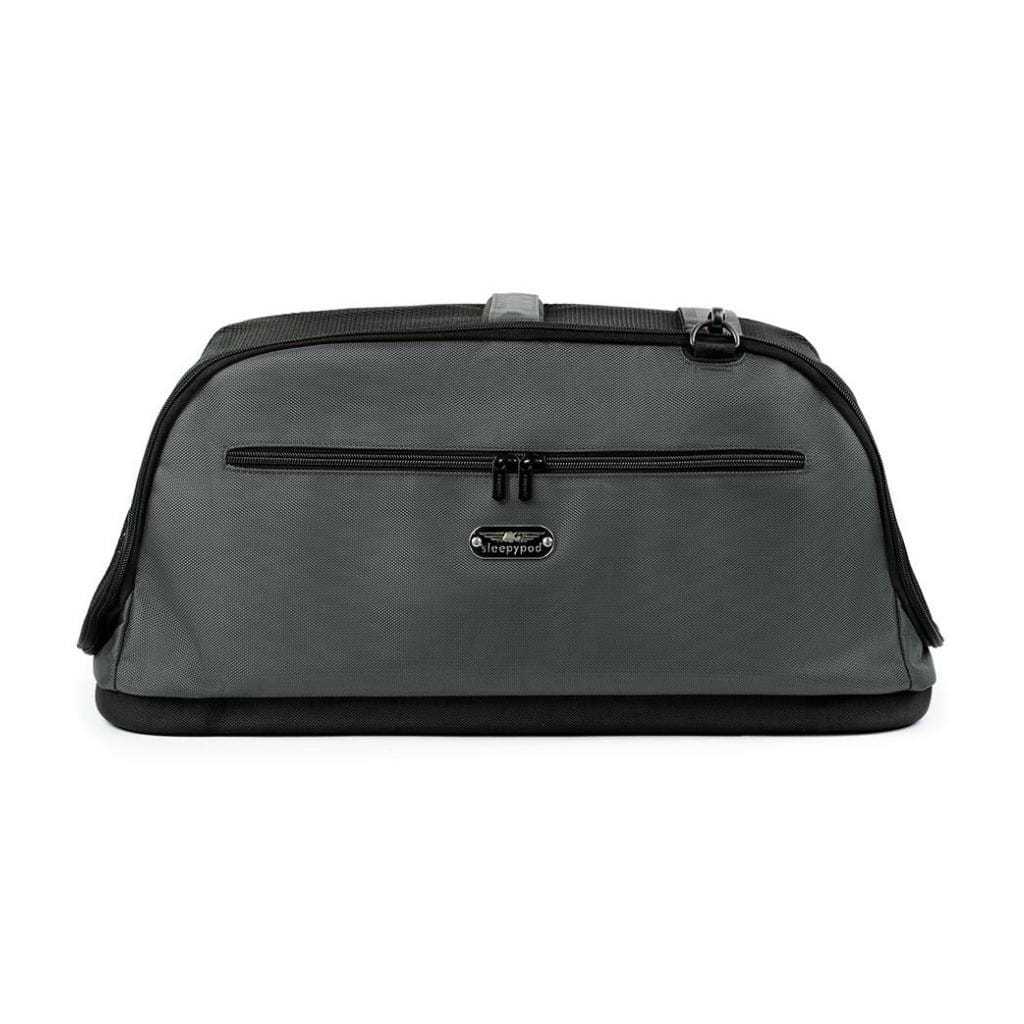Sleepypod AIR Pet Carrier airline compliant collapsible pet travel carrier in four colors