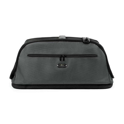 Sleepypod AIR Pet Carrier airline compliant collapsible pet travel carrier in four colors