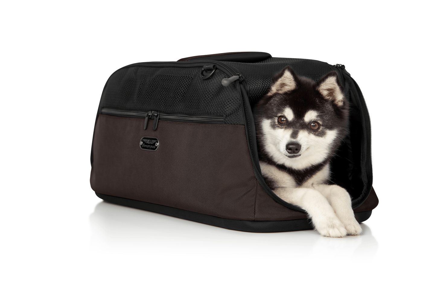 SleepyPod Pet Carrier SleepyPod | AIR Pet Carrier | Airline Compliant | 7 Colours Sleepypod AIR Pet Carrier | Airline Compliant | 2 Colours
