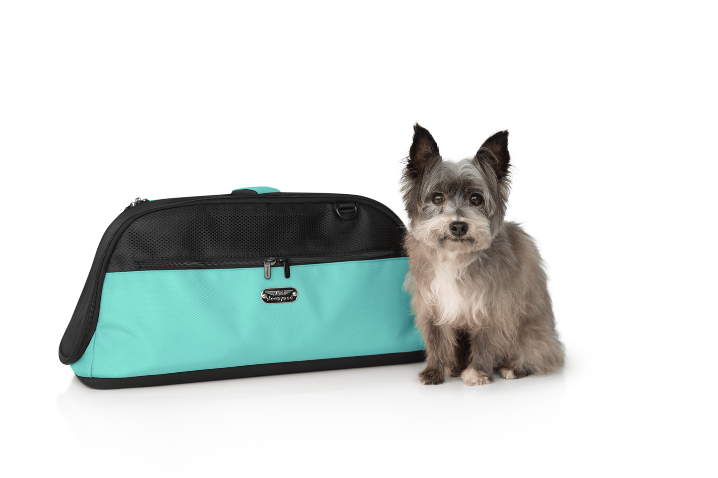 SleepyPod Pet Carrier SleepyPod | AIR Pet Carrier | Airline Compliant | 7 Colours Sleepypod AIR Pet Carrier | Airline Compliant | 2 Colours