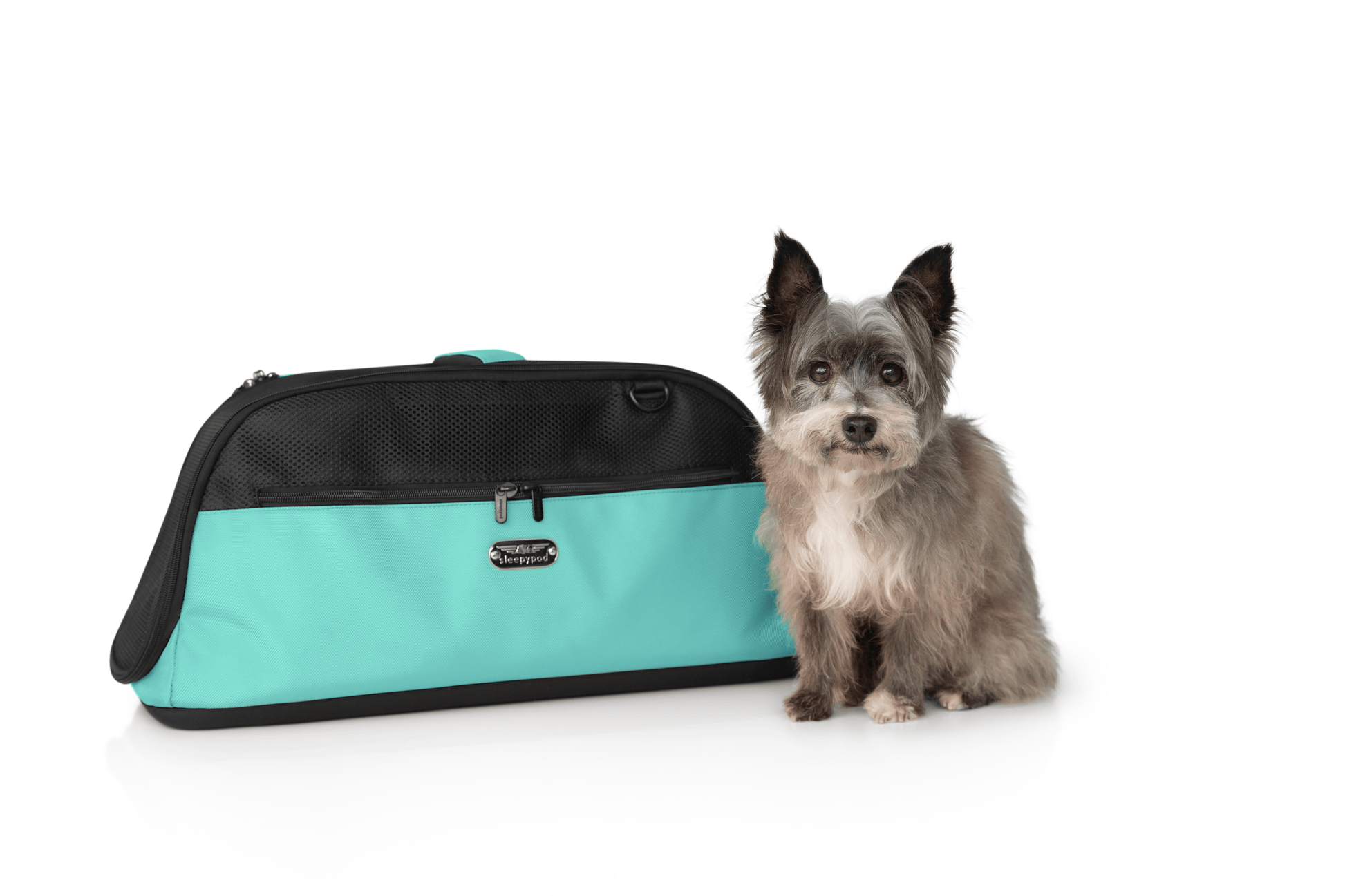 SleepyPod Pet Carrier SleepyPod | AIR Pet Carrier | Airline Compliant | 7 Colours Sleepypod AIR Pet Carrier | Airline Compliant | 2 Colours