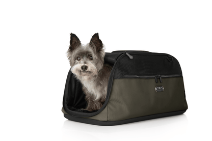 SleepyPod Pet Carrier SleepyPod | AIR Pet Carrier | Airline Compliant | 7 Colours Sleepypod AIR Pet Carrier | Airline Compliant | 2 Colours
