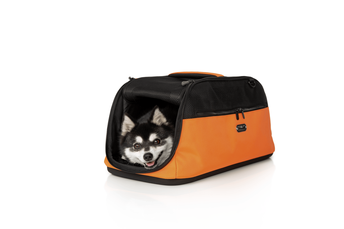 SleepyPod Pet Carrier SleepyPod | AIR Pet Carrier | Airline Compliant | 7 Colours Sleepypod AIR Pet Carrier | Airline Compliant | 2 Colours
