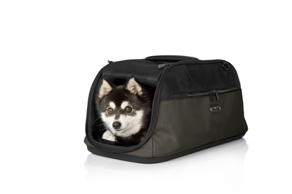 SleepyPod Pet Carrier SleepyPod | AIR Pet Carrier | Airline Compliant | 7 Colours Sleepypod AIR Pet Carrier | Airline Compliant | 2 Colours