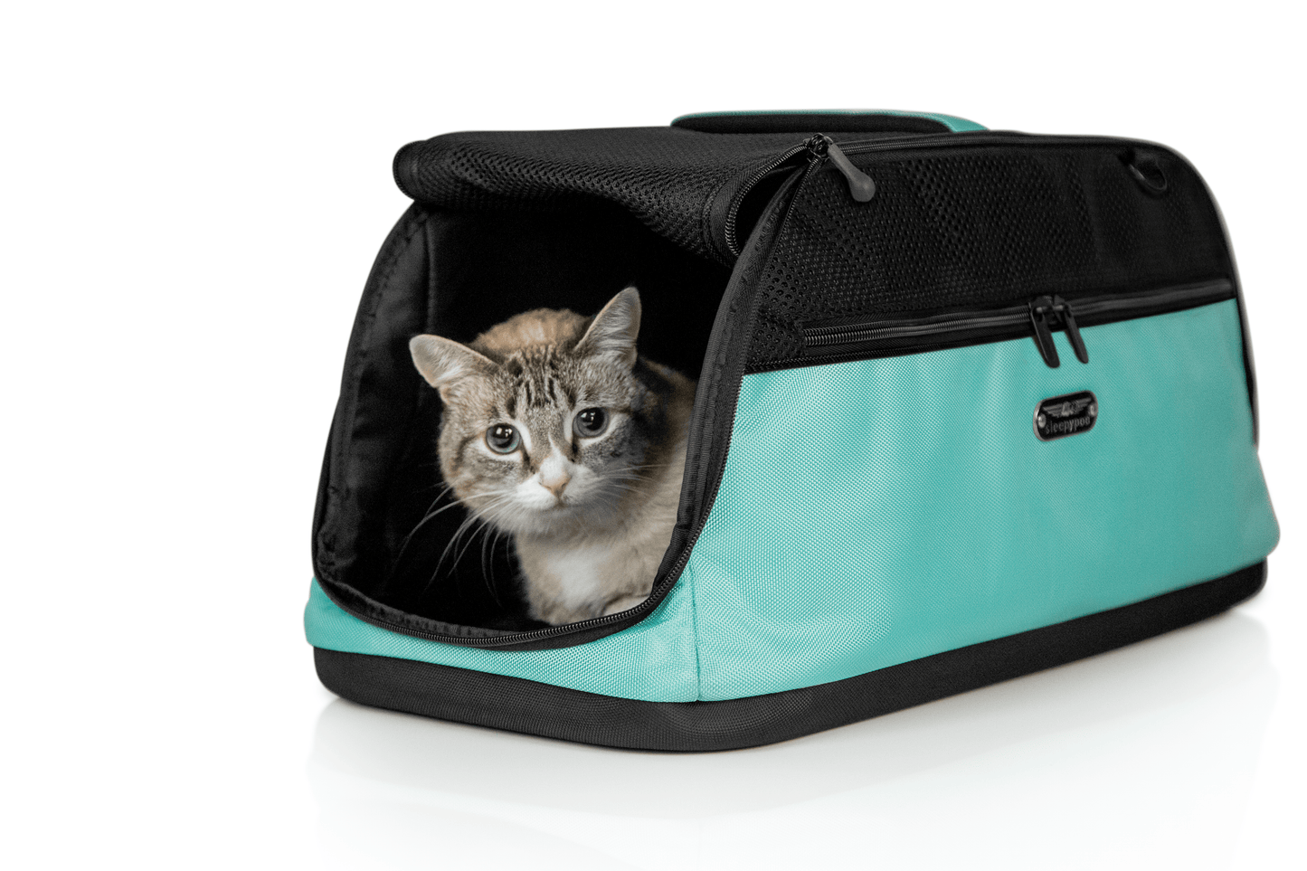 SleepyPod Pet Carrier SleepyPod | AIR Pet Carrier | Airline Compliant | 7 Colours Sleepypod AIR Pet Carrier | Airline Compliant | 2 Colours