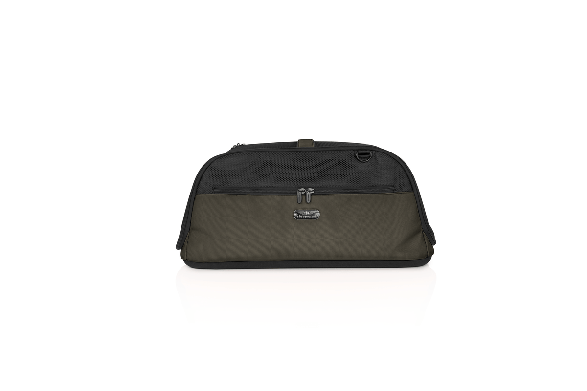 SleepyPod Pet Carrier SleepyPod | AIR Pet Carrier | Airline Compliant | 7 Colours Sleepypod AIR Pet Carrier | Airline Compliant | 2 Colours